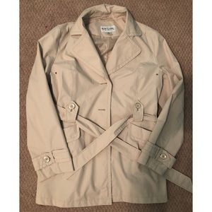 Burrylane ladie’s trench coat